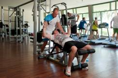 VON RESORT GOLDEN COAST Activities